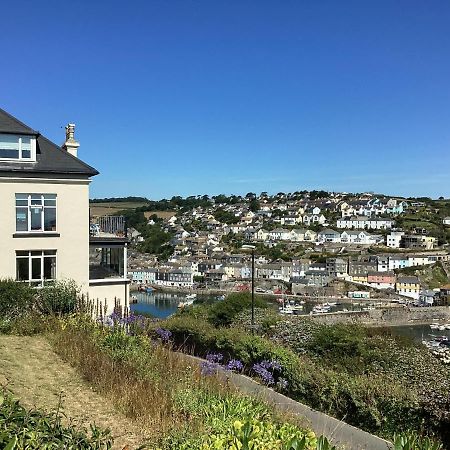 Honeycombe House Mevagissey Exterior foto