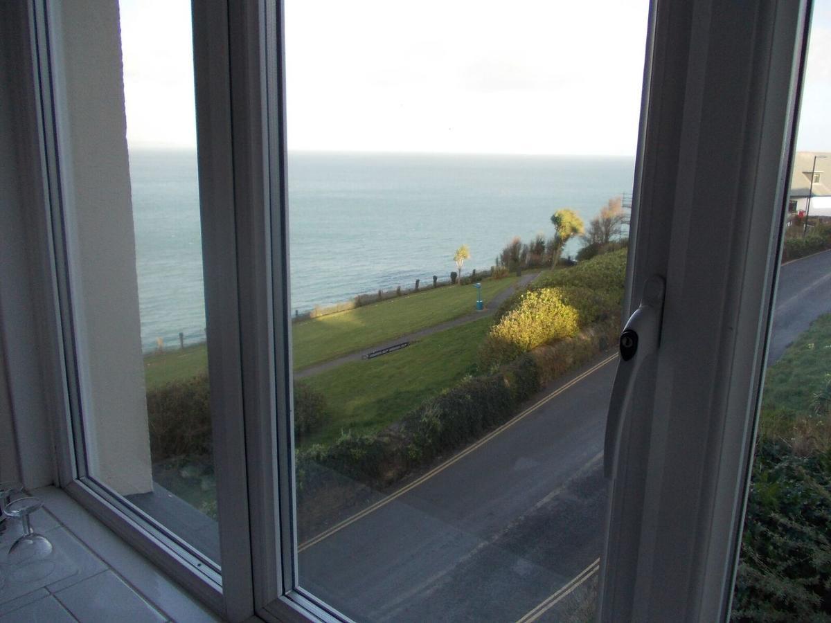 Honeycombe House Mevagissey Exterior foto
